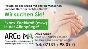 Informationen F 252 R Kunden Arco Gmbh Personalvermittlung Und
